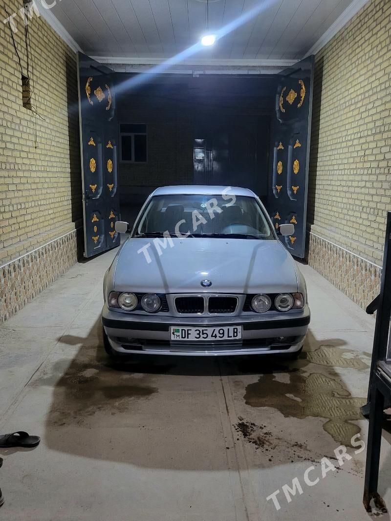 BMW 530 1993 - 70 000 TMT - Türkmenabat - img 2