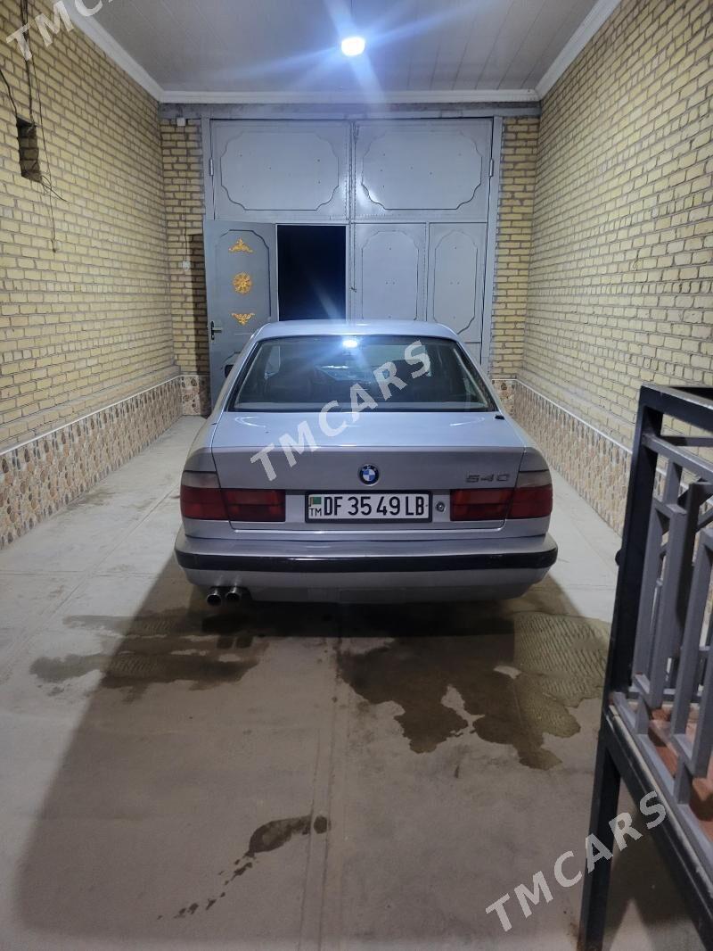 BMW 530 1993 - 70 000 TMT - Türkmenabat - img 3