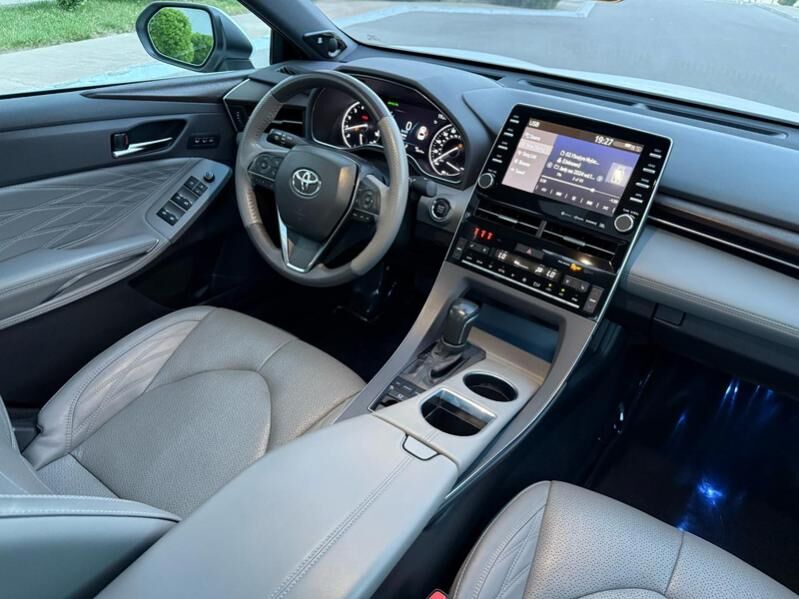 Toyota Avalon 2023 - 510 000 TMT - Aşgabat - img 9
