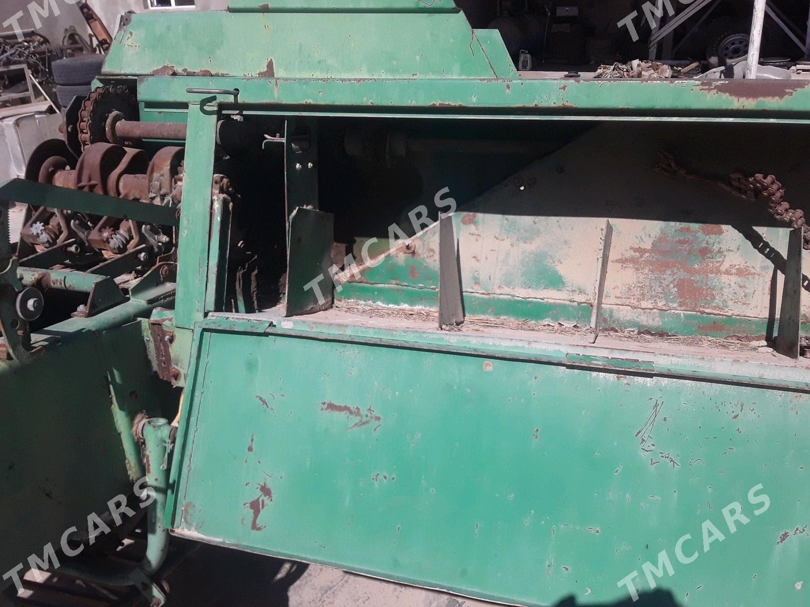 MTZ 80 1997 - 28 000 TMT - Balkanabat - img 9