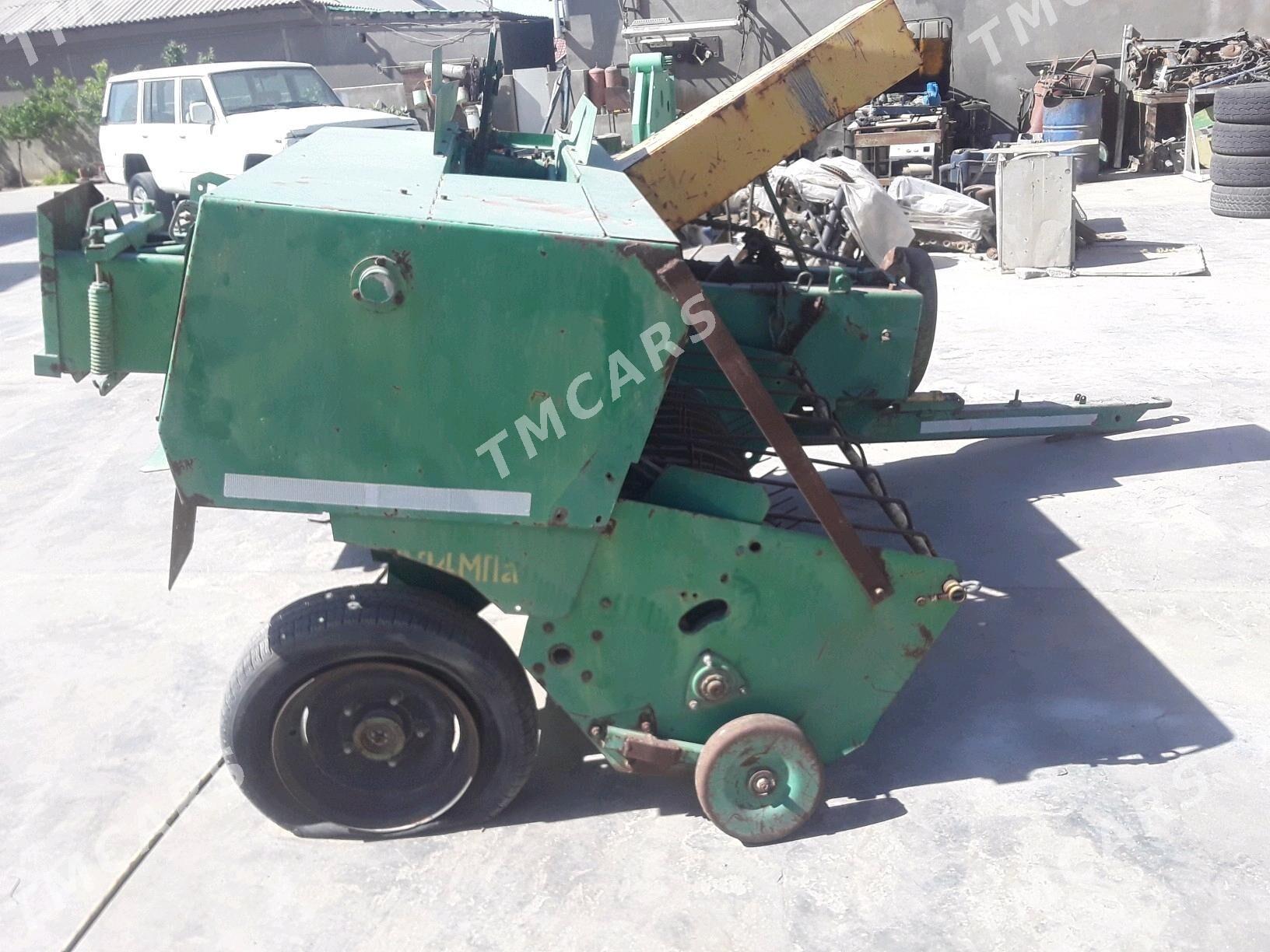 Belarus 320 1997 - 28 000 TMT - Balkanabat - img 2