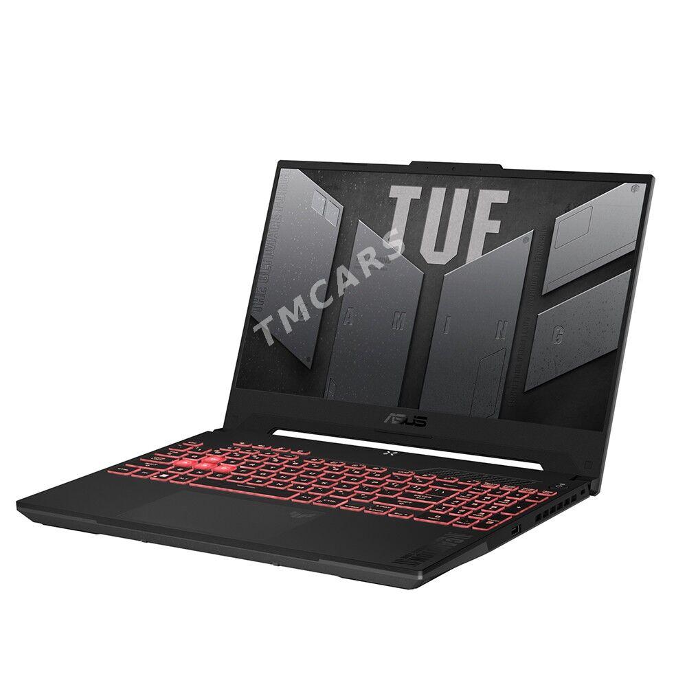 ASUS TUF GAMING RTX 4060 - Aşgabat - img 3