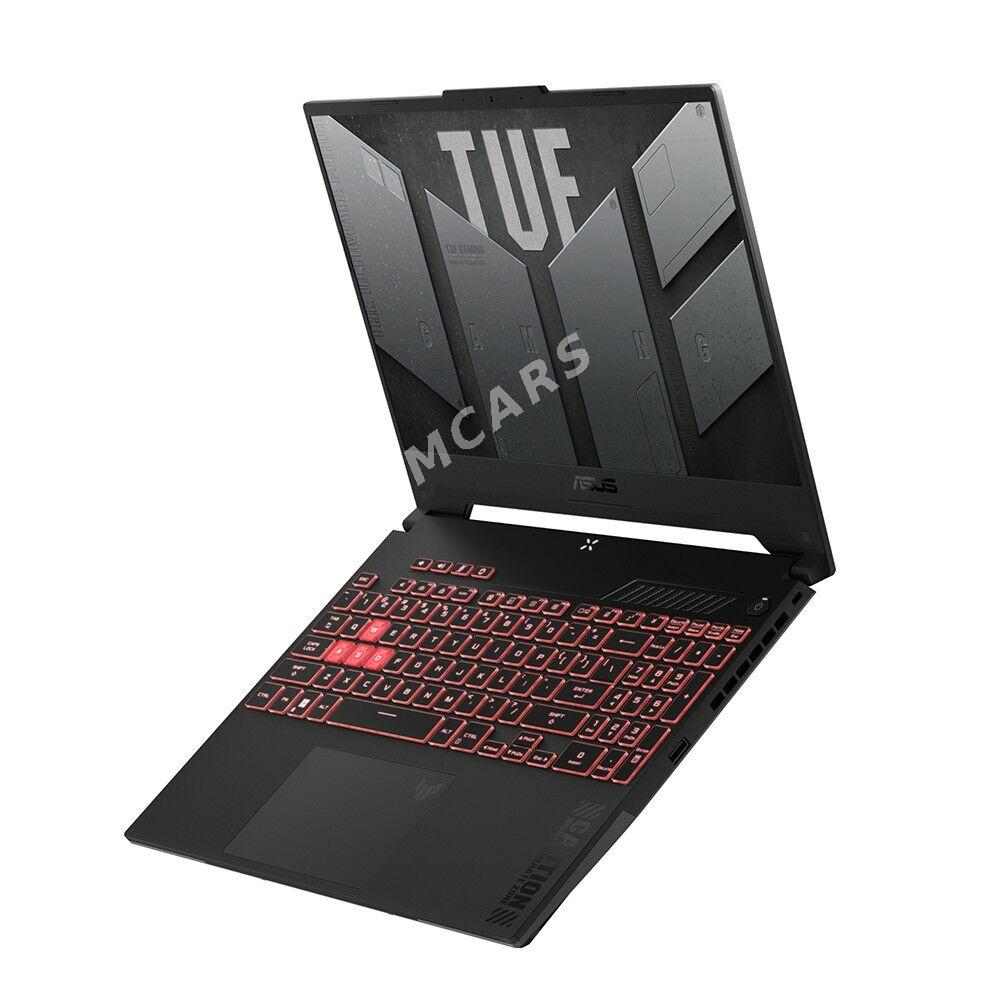 ASUS TUF GAMING RTX 4060 - Aşgabat - img 2