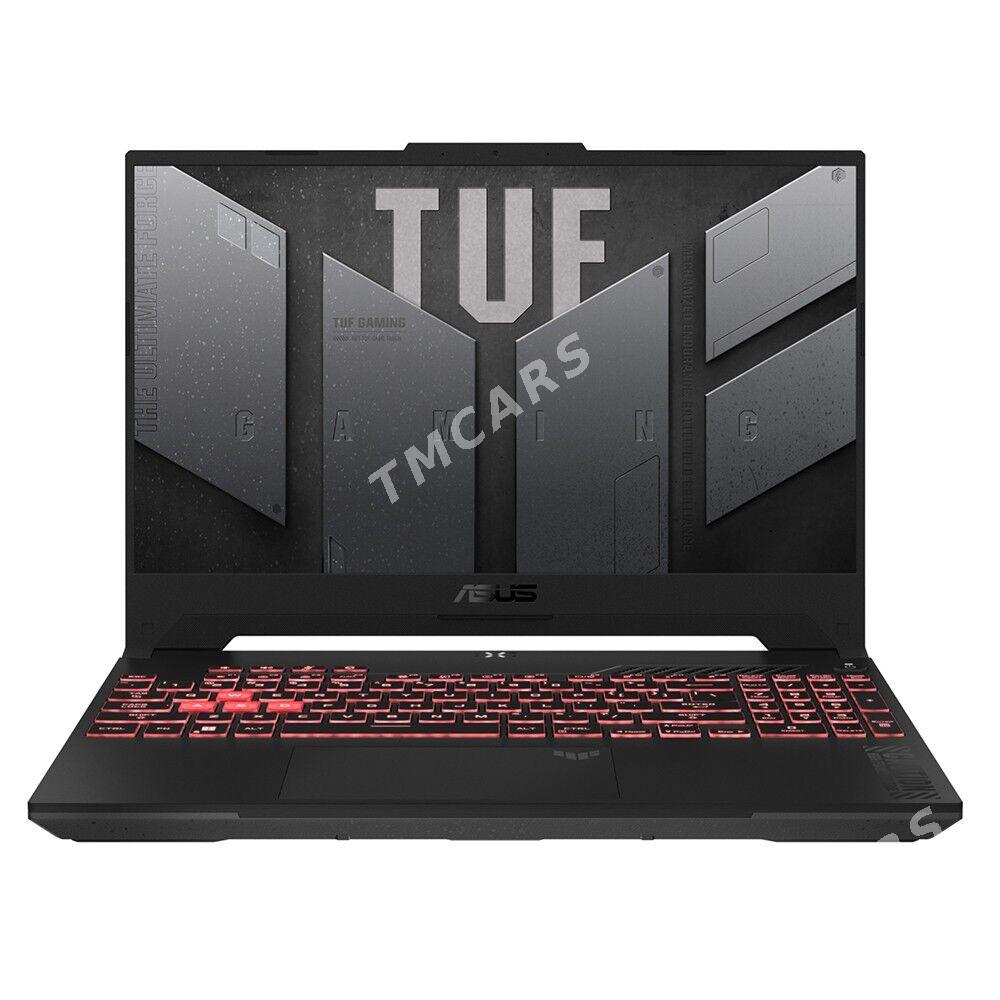 ASUS TUF GAMING RTX 4060 - Aşgabat - img 4