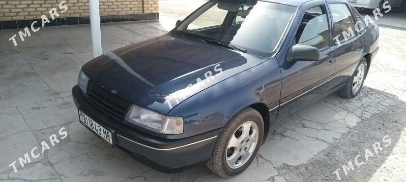 Opel Vectra 1990 - 40 000 TMT - Mary - img 2