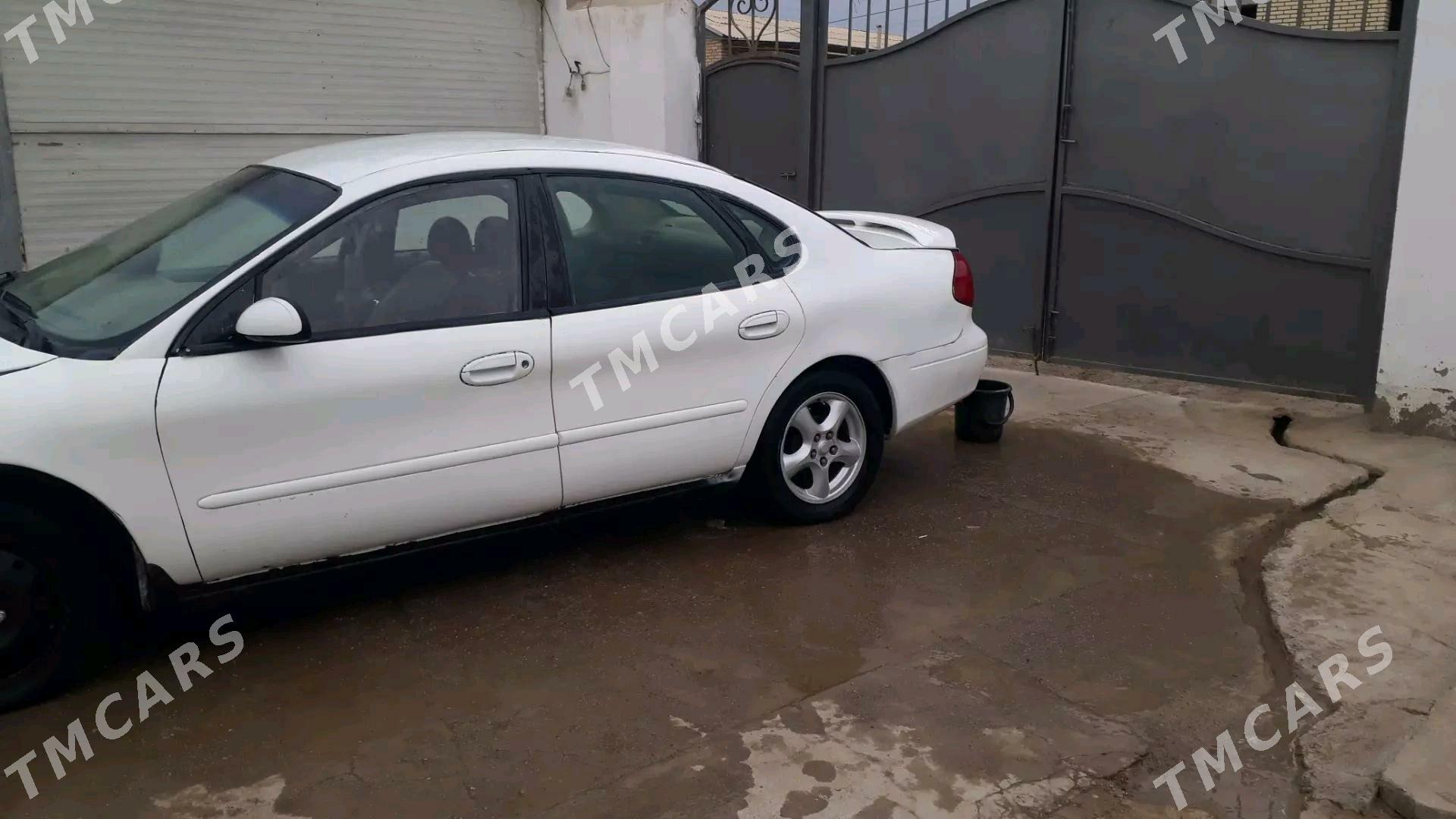 Toyota Mark II 2003 - 30 000 TMT - Baýramaly - img 2