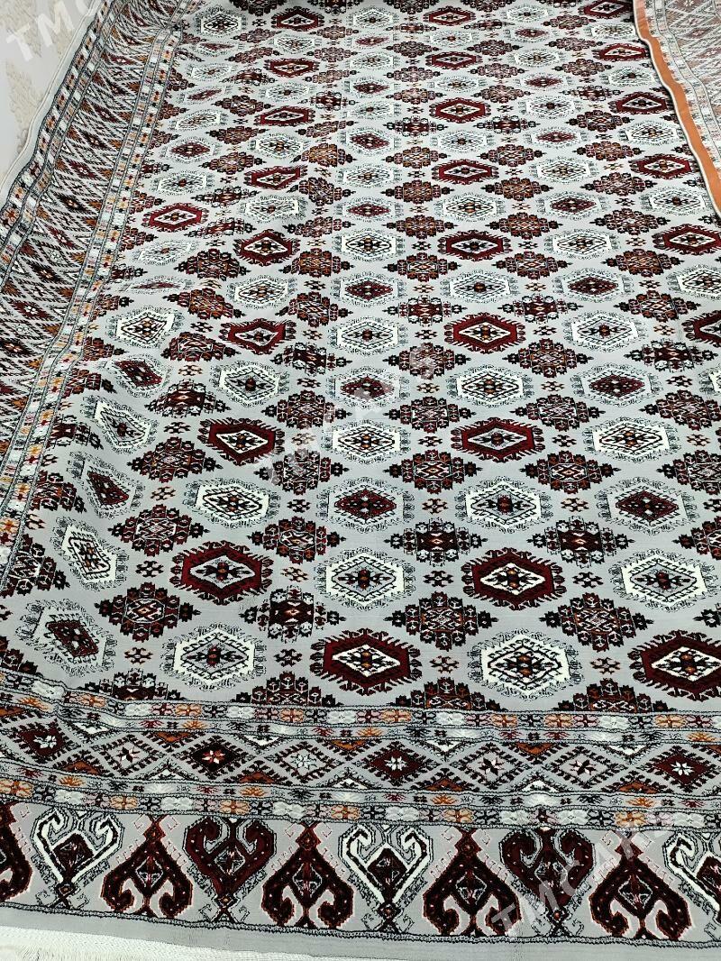 iran hally - Balkanabat - img 3