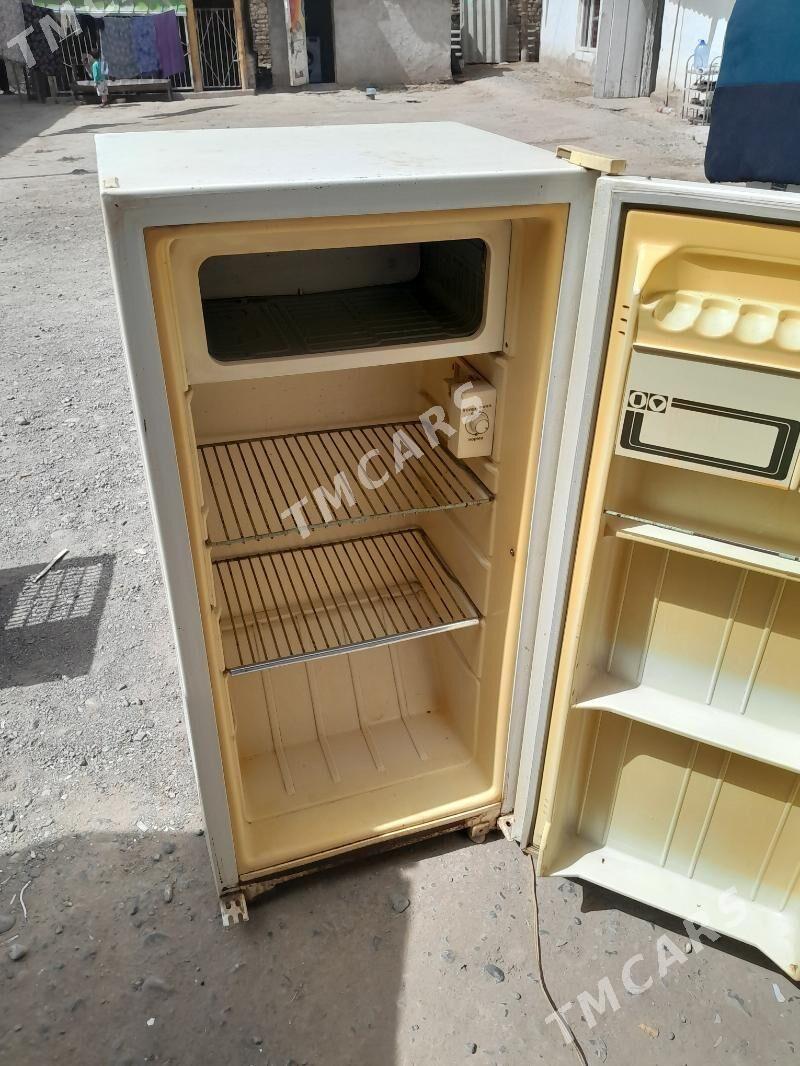 haladilnik - Aşgabat - img 2