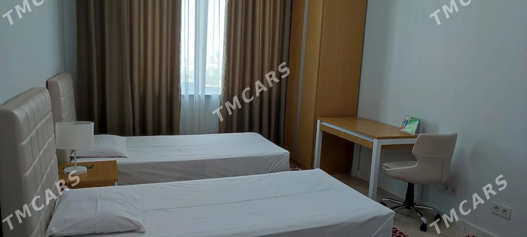 Otag - Olimpiýa şäherçesi - img 2