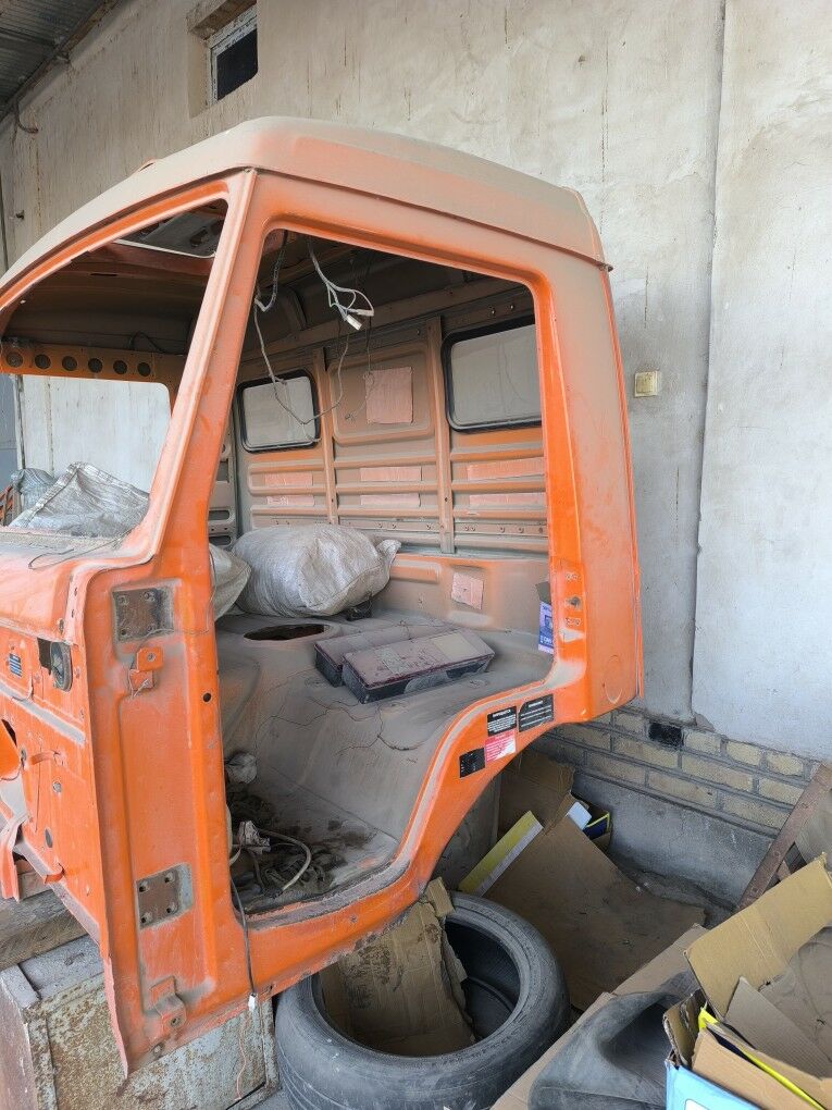 kabina 25 000 TMT - Гороглы (Тагта) - img 6
