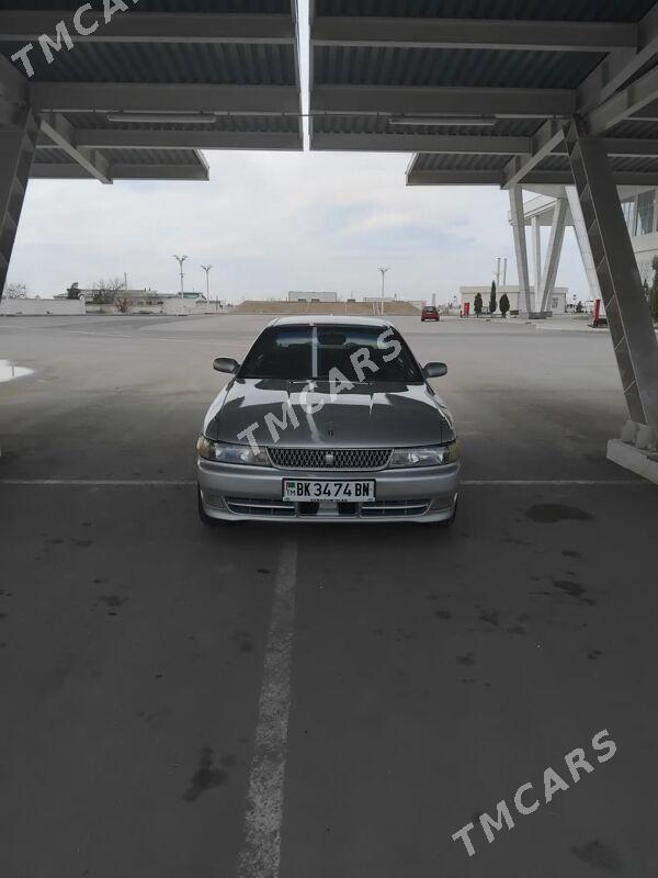 Toyota Chaser 1995 - 48 000 TMT - Балканабат - img 3