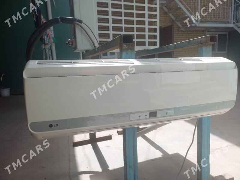 LG- 18 KONDICIONERКОНДИЦИОНЕР - Türkmenabat - img 2