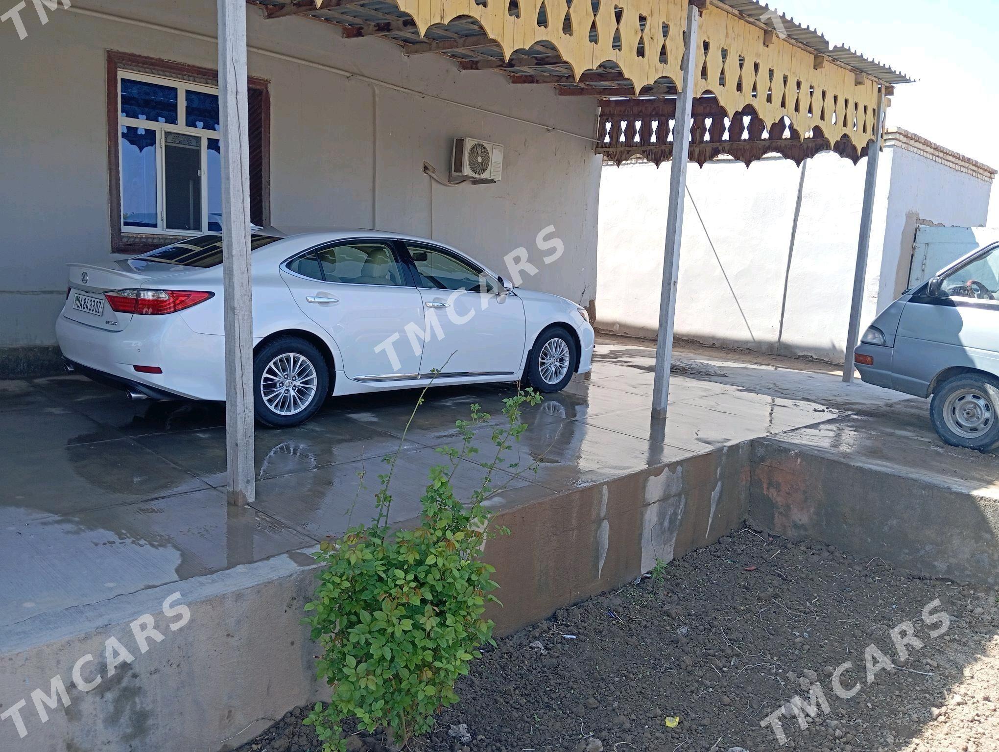 Lexus ES 350 2014 - 350 000 TMT - Akdepe - img 4
