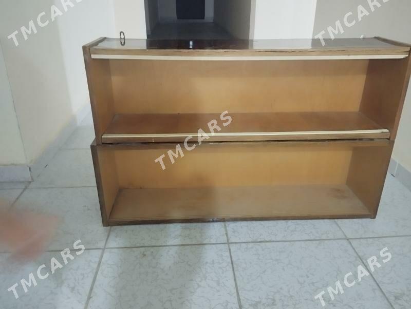 Полки - Türkmenbaşy - img 2