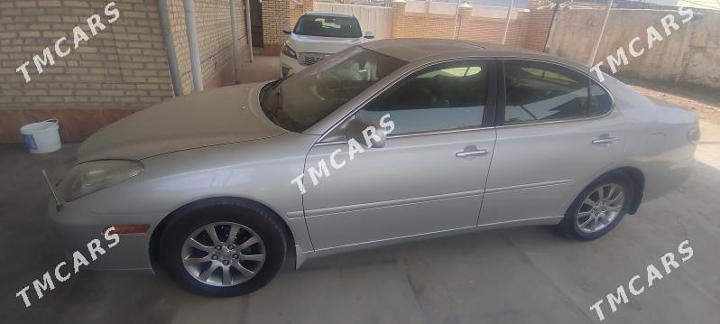 Lexus ES 300 2002 - 192 000 TMT - Mary - img 3