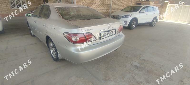 Lexus ES 300 2002 - 192 000 TMT - Mary - img 4