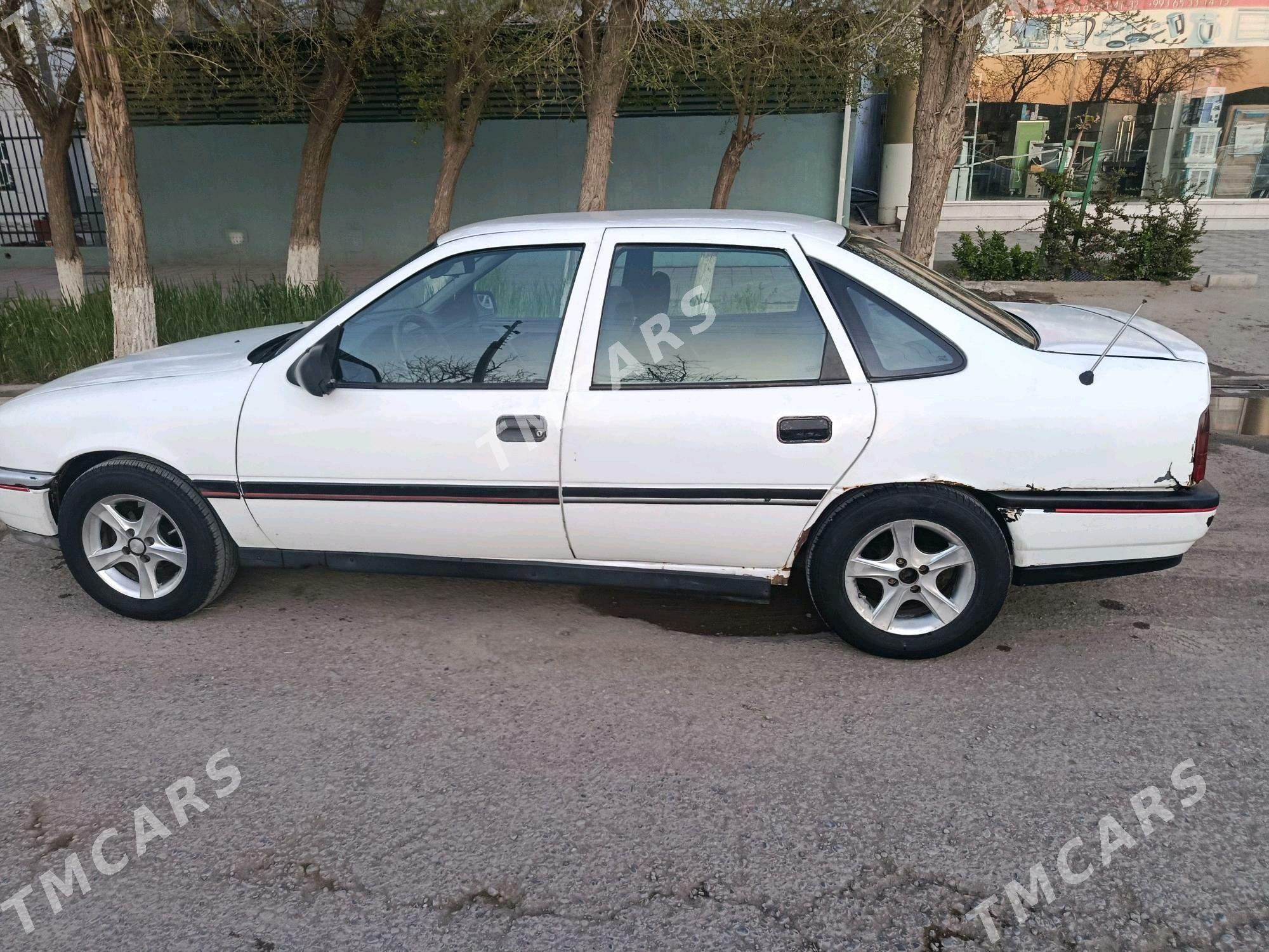 Opel Vectra 1991 - 26 000 TMT - Mary - img 4