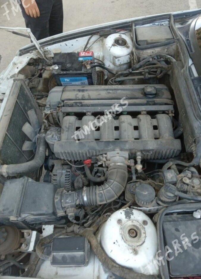 BMW 525 1992 - 50 000 TMT - Туркменгала - img 5