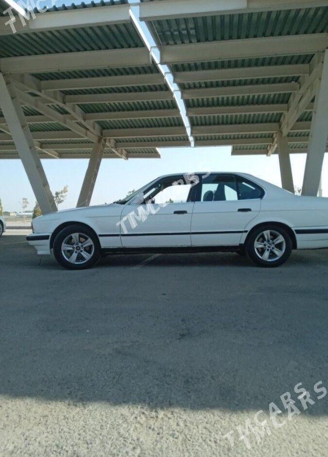 BMW 525 1992 - 50 000 TMT - Туркменгала - img 2