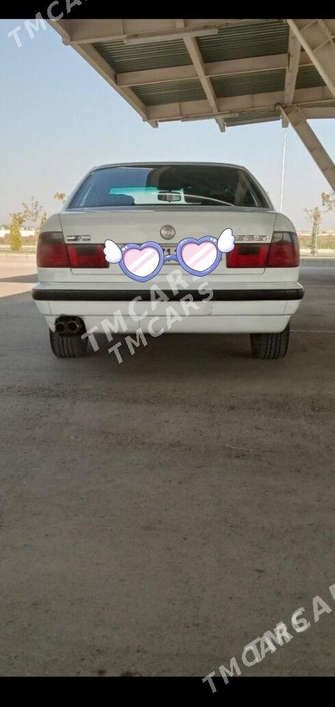 BMW 525 1992 - 50 000 TMT - Туркменгала - img 3