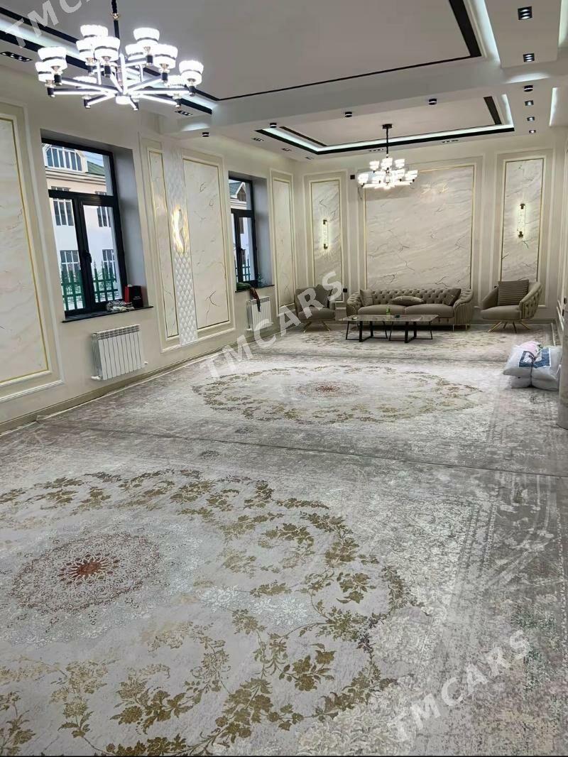 ÇOGANLY HALY MAGAZYN - Aşgabat - img 2