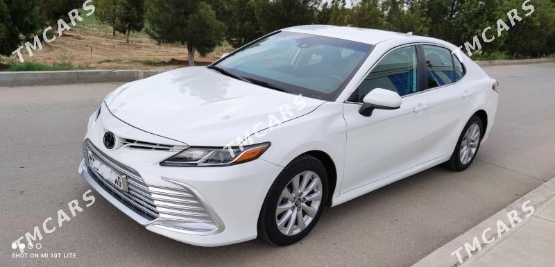 Toyota Camry 2019 - 273 000 TMT - Aşgabat - img 3