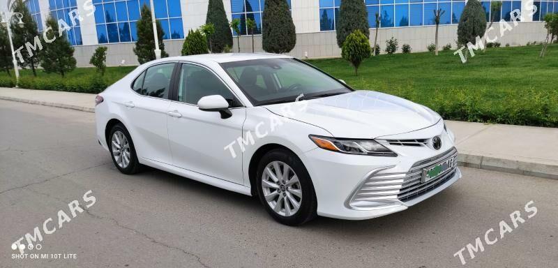 Toyota Camry 2019 - 273 000 TMT - Aşgabat - img 2