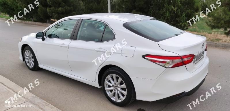 Toyota Camry 2019 - 273 000 TMT - Aşgabat - img 5