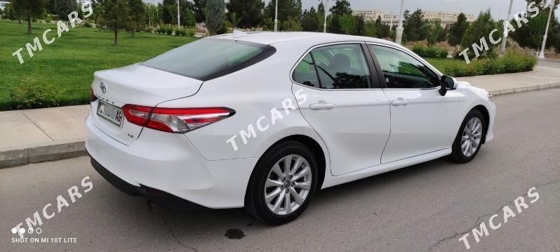Toyota Camry 2019 - 273 000 TMT - Aşgabat - img 6