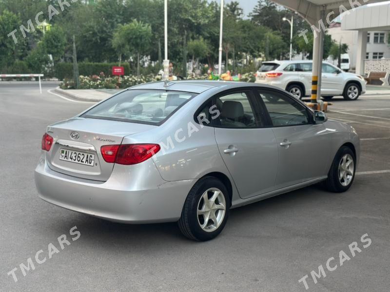 Hyundai Elantra 2010 - 135 000 TMT - Ашхабад - img 7