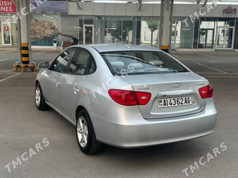 Hyundai Elantra 2010 - 135 000 TMT - Ашхабад - img 4