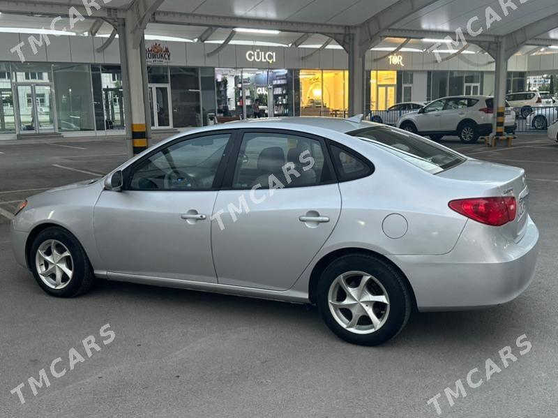 Hyundai Elantra 2010 - 135 000 TMT - Ашхабад - img 3