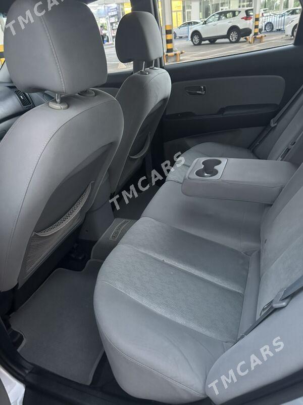 Hyundai Elantra 2010 - 135 000 TMT - Ашхабад - img 2