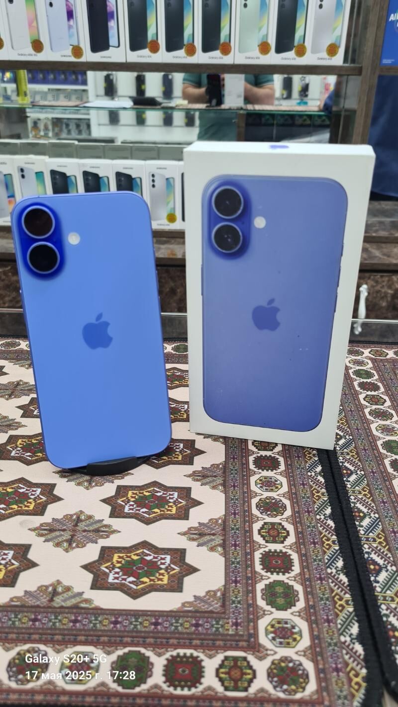 iphone 16 kredit - Howdan "A" - img 6