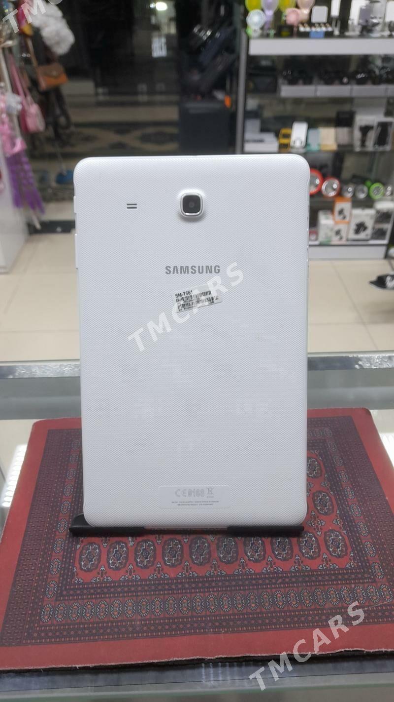 samsung tab E pylanset - Aşgabat - img 3