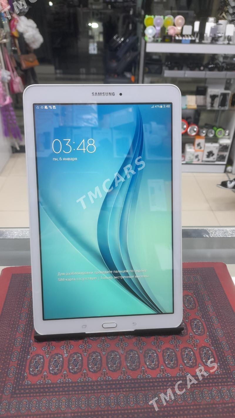 samsung tab E pylanset - Aşgabat - img 2