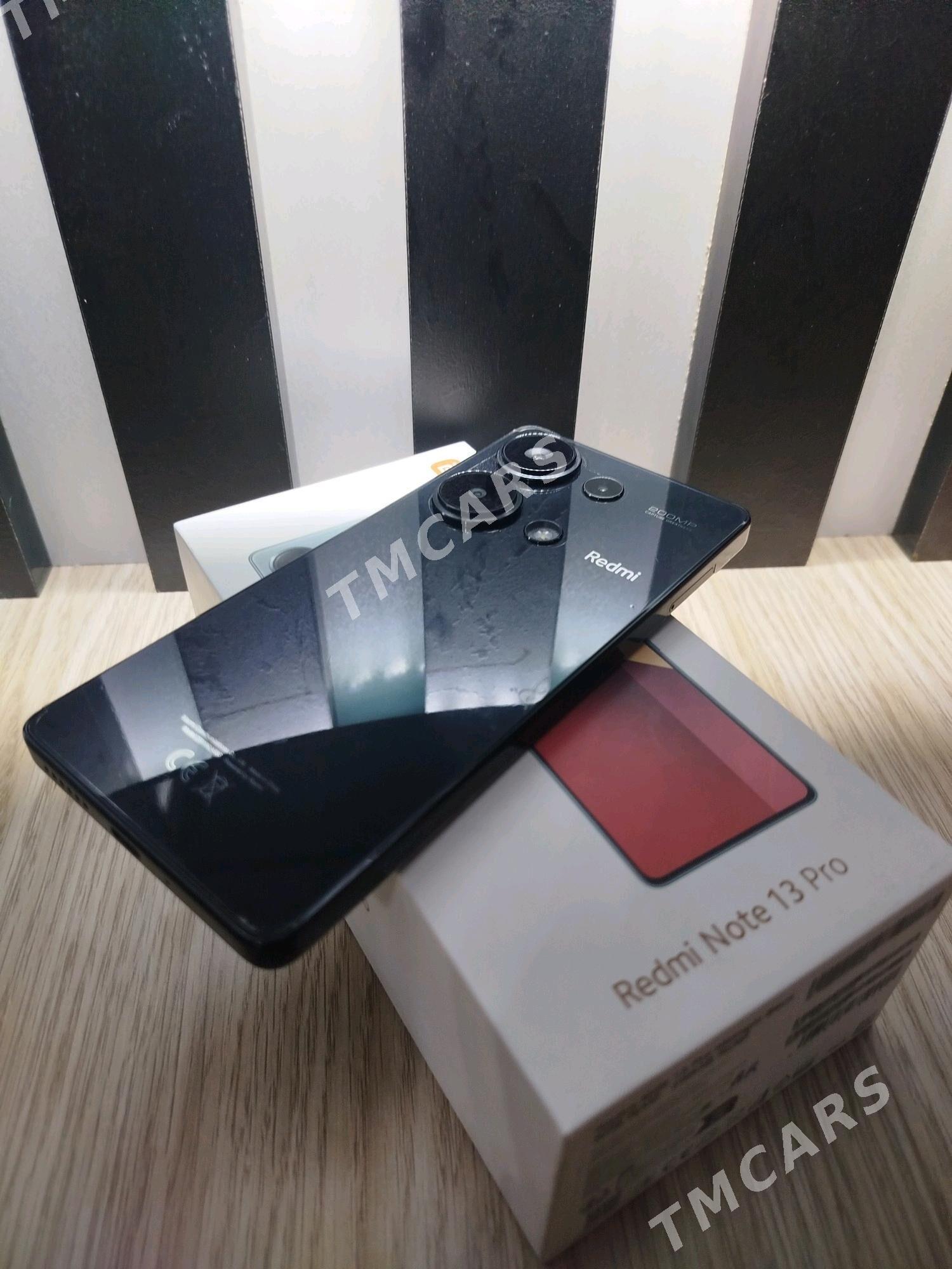redmi note 13 pro - Мары - img 2