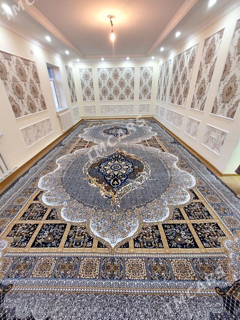 EYRAN AMATLY HALY - Aşgabat - img 3
