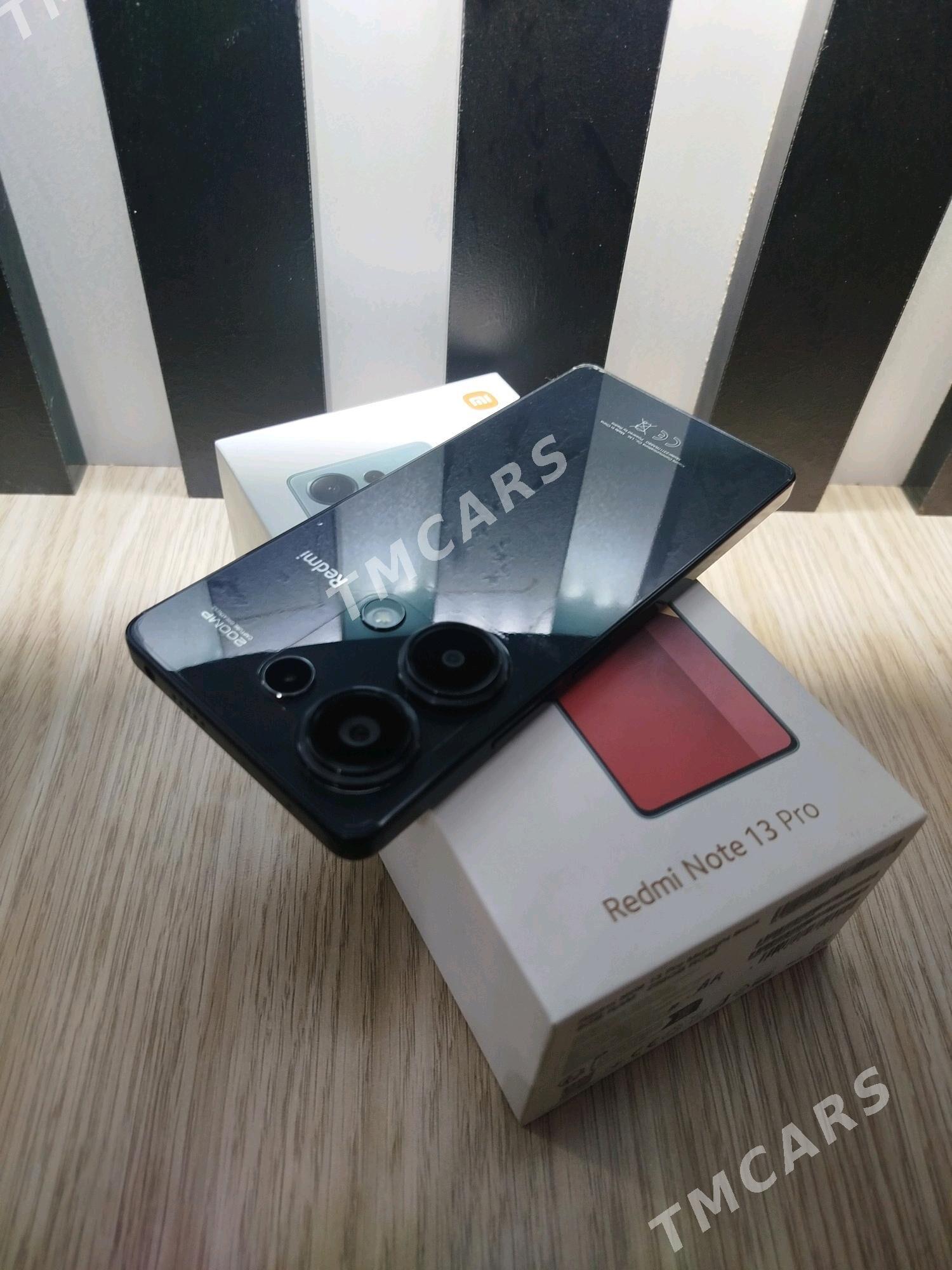 redmi note 13 pro - Мары - img 3