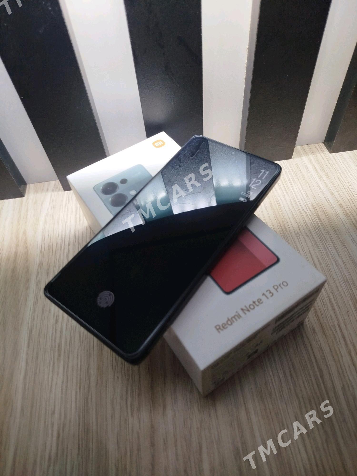 redmi note 13 pro - Мары - img 4