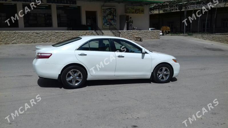 Toyota Camry 2008 - 153 000 TMT - Türkmenabat - img 2