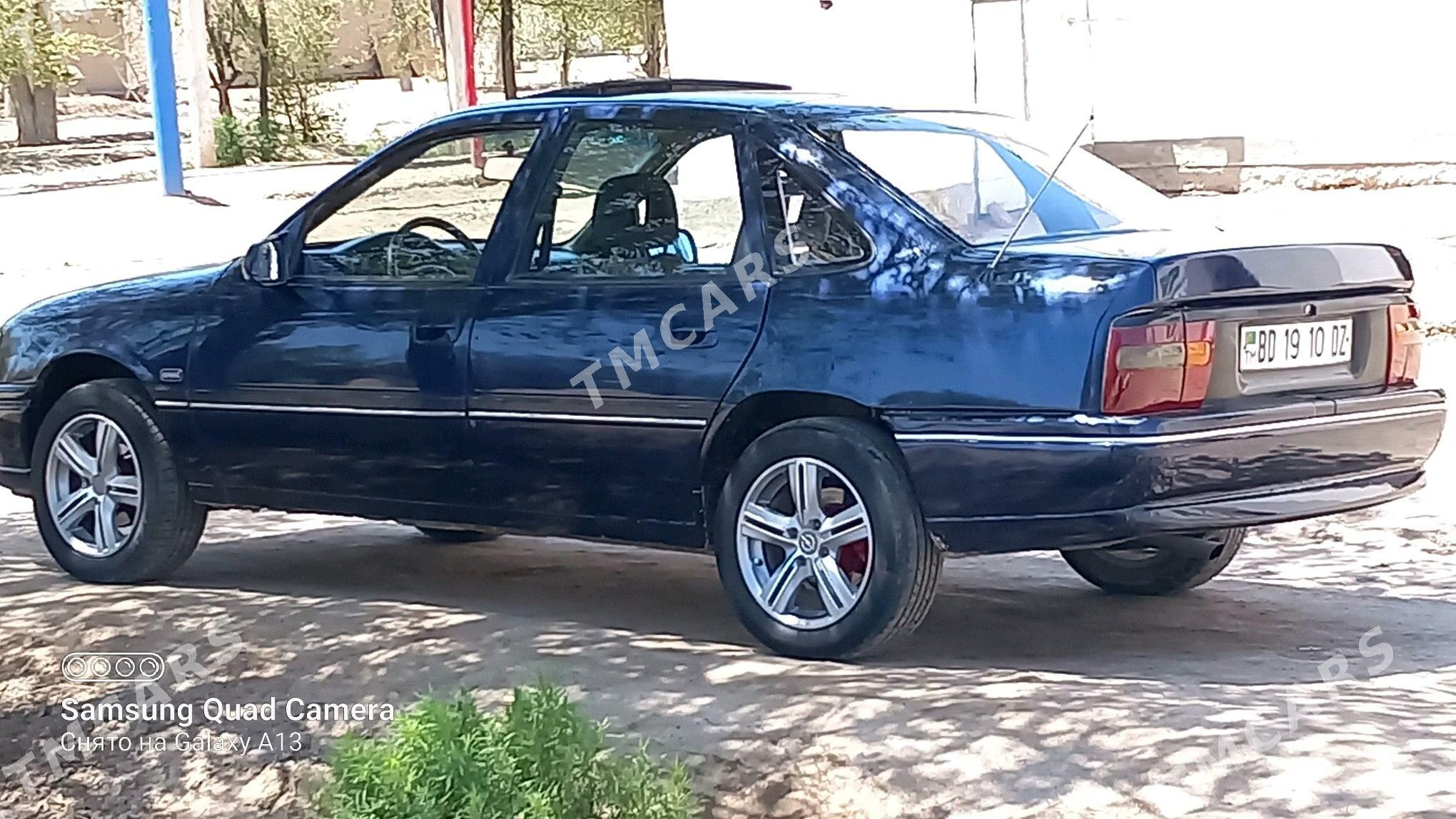 Opel Vectra 1994 - 30 000 TMT - Кёнеургенч - img 2