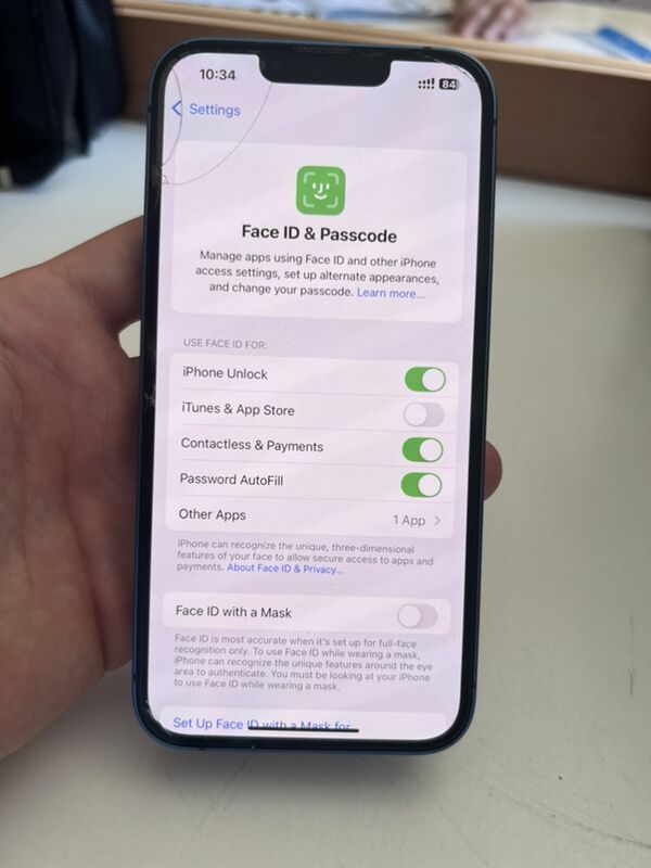 Iphone 13 - Türkmenabat - img 3