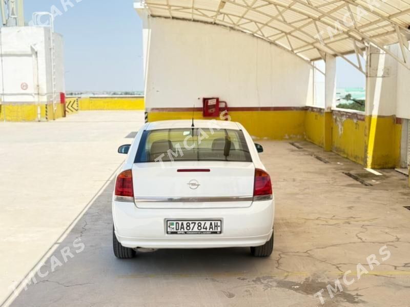 Opel Vectra 2002 - 85 000 TMT - Ашхабад - img 5