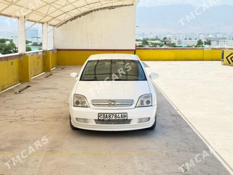 Opel Vectra 2002 - 85 000 TMT - Ашхабад - img 6