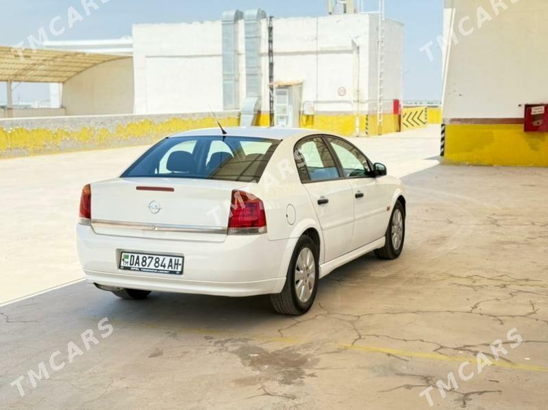 Opel Vectra 2002 - 85 000 TMT - Ашхабад - img 3