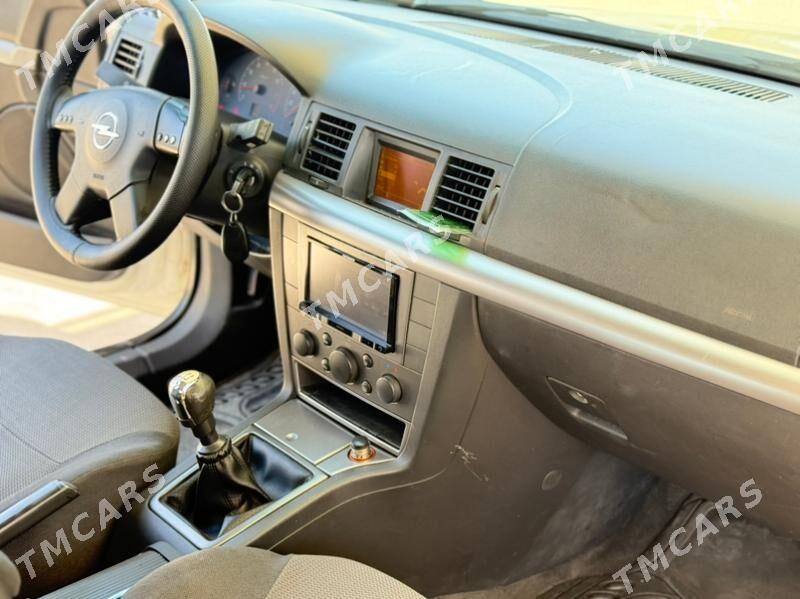 Opel Vectra 2002 - 85 000 TMT - Ашхабад - img 7