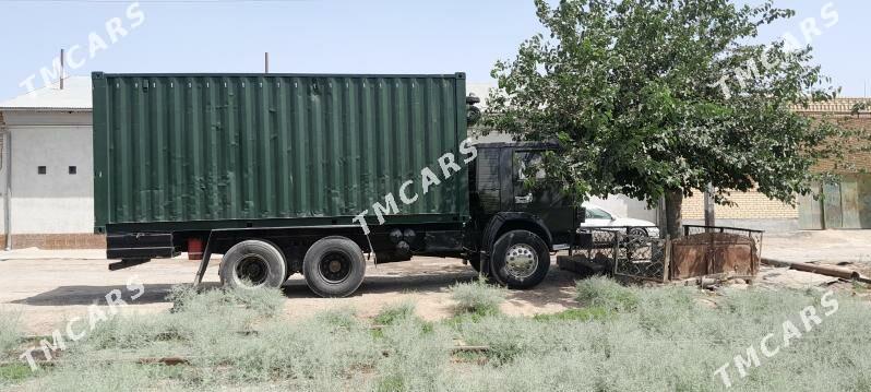Kamaz 5410 1990 - 220 000 TMT - Türkmenabat - img 5