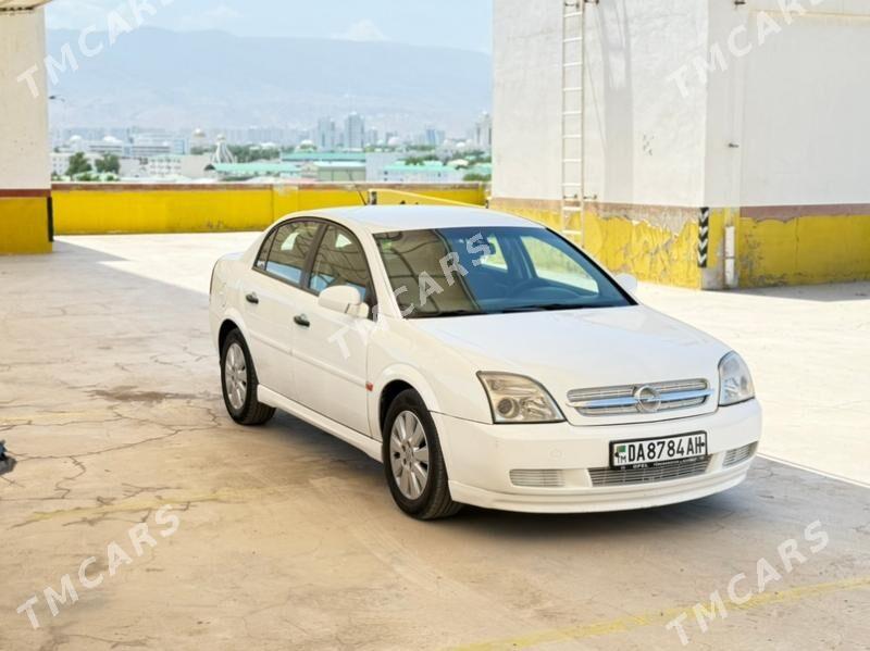 Opel Vectra 2002 - 85 000 TMT - Ашхабад - img 4