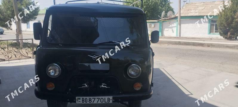 UAZ 452 1998 - 70 000 TMT - Дянев - img 4